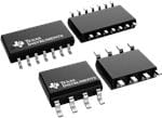 Texas Instruments Émetteurs-récepteurs RS-485 à faible puissance SNx5HVD308xE