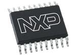 NXP Semiconductors Microcontrôleurs Arm® Cortex®-M0+ 32 bits LPC82x
