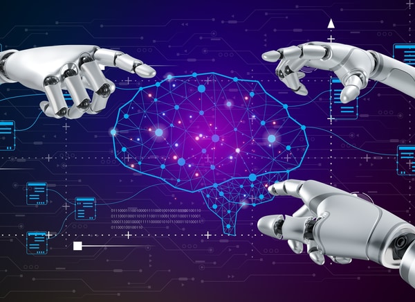 Solutions de connectivité d’intelligence artificielle