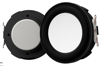 Chart - PUI Audio High Performance Speakers