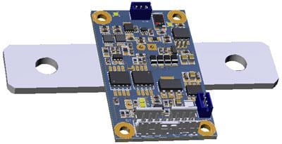 Vishay / Dale Shunt de batterie intelligent à haute tension HV-IBSS-USB