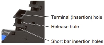 Omron Industrial Automation Relais E/S minces G2RV-ST et G3RV-ST