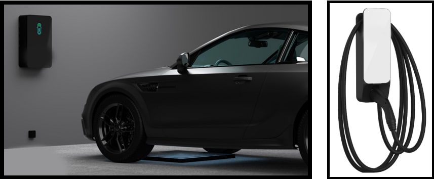 Heyco EV Charging Applications