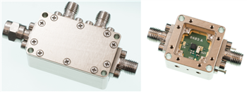 Quantic X-Microwave Blocs X-MW connecteurs à fonction unique