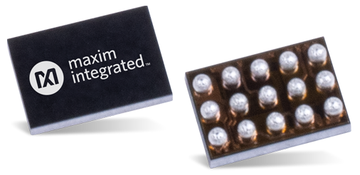 Analog Devices Inc. Charge, sauvegarde et authentification des batteries