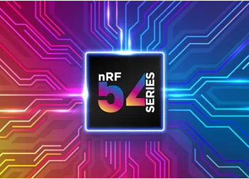 Nordic Semiconductor Matter 