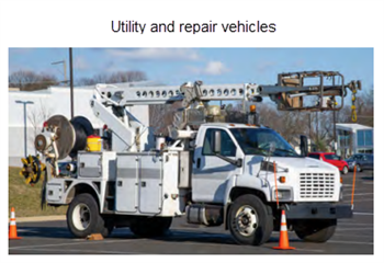 TE Connectivity Antennes MiMo 4x4 FP40 Ultra