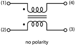 Murata Bobines d'arrêt en mode commun DLW21SH