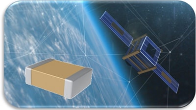 KEMET MLCC série Alternative haute fiabilité (HRA)