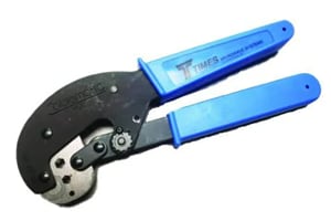 Amphenol Times Microwave Systems Outillage d'application