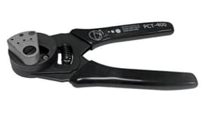 Amphenol Times Microwave Systems Outillage d'application