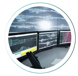 Pulse Electronics antennes directionnelles/omnidirectionnelles DAS