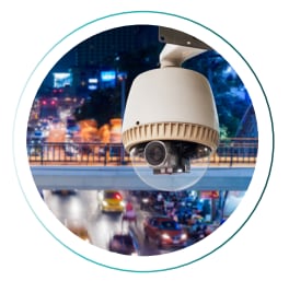 Pulse Electronics antennes directionnelles/omnidirectionnelles DAS