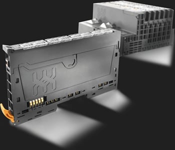 Weidmuller Modules d'E/S distants u-remote UR20