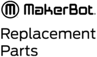 MakerBot 3D Printer Accessories