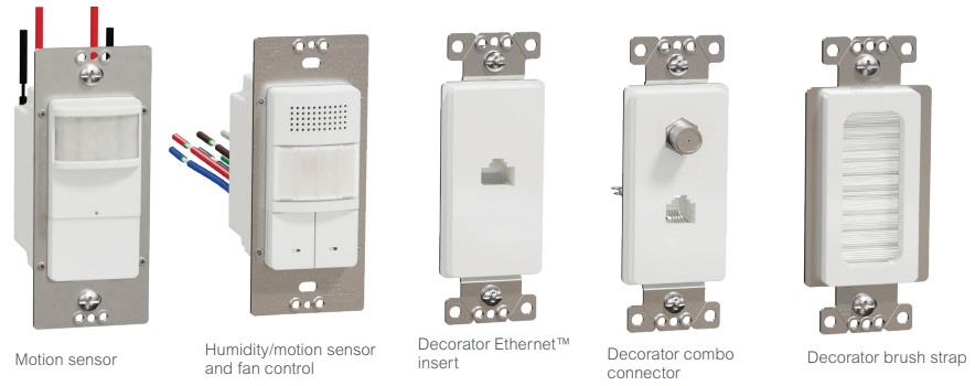 Schneider Electric Dispositifs de câblage série X™ Square D™