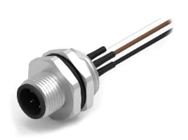 Würth Elektronik Connecteurs circulaires M12
