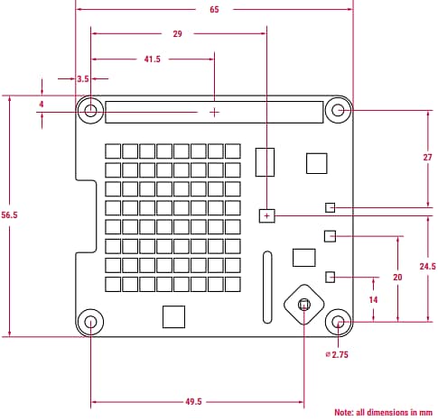 Raspberry Pi Sense HAT