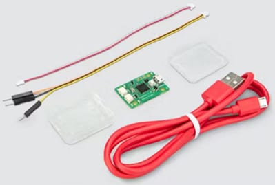 Raspberry Pi Sonde de débogage Arm®