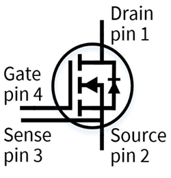 Infineon Technologies MOSFET CoolSiC™ 2000 V