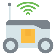 Analog Devices Inc. Robots industriels et solutions robotiques