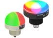 Indicateur multicolore programmable K50 Pro 50 mm