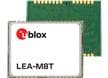Modules de synchronisation GNSS LEA-M8T