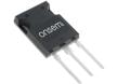 MOSFET au carbure de silicium EliteSiC NTHL022N120M3S