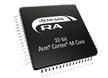 Microcontrôleurs Arm® Cortex®-M85 RA8M1