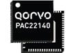 BMS intelligent PAC22140 avec 32 ko de Flash et 8 ko de SRAM