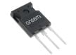 MOSFET au carbure de silicium (SiC) NTHL075N065SC1