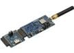 Carte B-WL5M-SUBG1 d’extension de connectivité LoRaWAN® Board