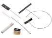 Antennes Wi-Fi®, BLUETOOTH® et Zigbee®