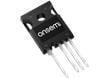 MOSFET au carbure de silicium (SiC) NVH4L095N065SC1