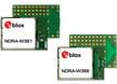 Modules multiprotocoles NORA-W36x