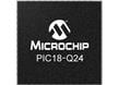 Microcontrôleurs PIC18-Q24