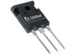 IGBT à tranchée XPT™ 1 200 V avec diodes acoustiques