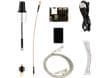 Kits d’évaluation radio Mesh Rider OEM mini et nano.