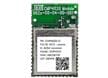 Modules de connectivité Wi-Fi®+Bluetooth basse consommation (BLE®) sans hôte CMP4020