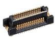 Connecteur carte-à-carte DF40F