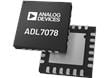 Amplificateurs à faible bruit ADL7078