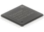 Toshiba TMPM4K microcontrôleurs (MCU)
