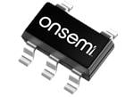 onsemi Transistors numériques bipolaires NPN doubles