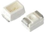 Vishay MiniLEDs CMS standard VLMB2332 et VLMTG2332