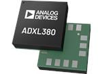 Analog Devices Inc. Accéléromètres MEMS triaxiaux ADXL380