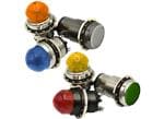 Dialight Marine Panel Mount Indicators