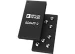 Analog Devices Inc. Amplificateurs de détection de courant bidirectionnels AD8417