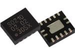 NXP Semiconductors Commutateur bidirectionnel double P3S0210BQ I3C 1:2 & VLT