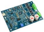 STMicroelectronics Carte d’évaluation du pilote de moteur brushless EVLSPIN32G0A1