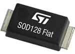STMicroelectronics Diodes TVS SM6FxAY